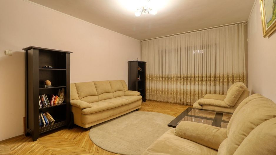 Alba Iulia- 2 camere disponibil imediat- 10min de M Dristor-0%comision - Poză 4