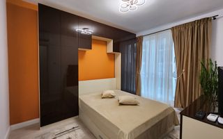 Apartament 3 camere Barbu Vacarescu | Pescariu - Poză 4