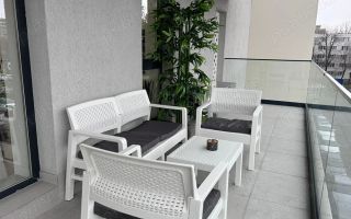 De inchiriat garsoniera , Emil Racovita Sector4 - Poză 6