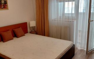 🏢 De Inchiriat – Apartament 3 Camere, Decomandat | Zona Timpuri Noi - Poză 3