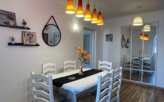 Apartament cu 3 camere | Central | Vedere panoramică | Oradea - Poză 3