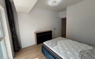 Apartament 3 Camere Decomandat | Terasă 23 mp cu Vedere la Lac + Parcare - Poză 7