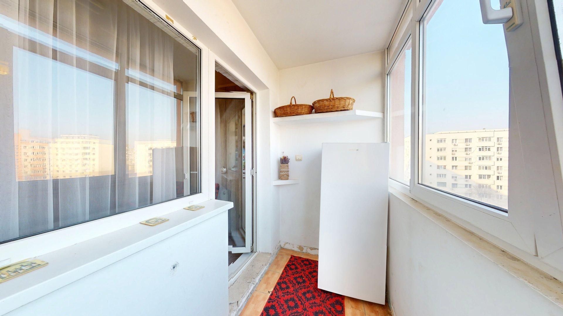 Apartament 2 camere Lacul Tei Teiul Doamnei - Poză 17