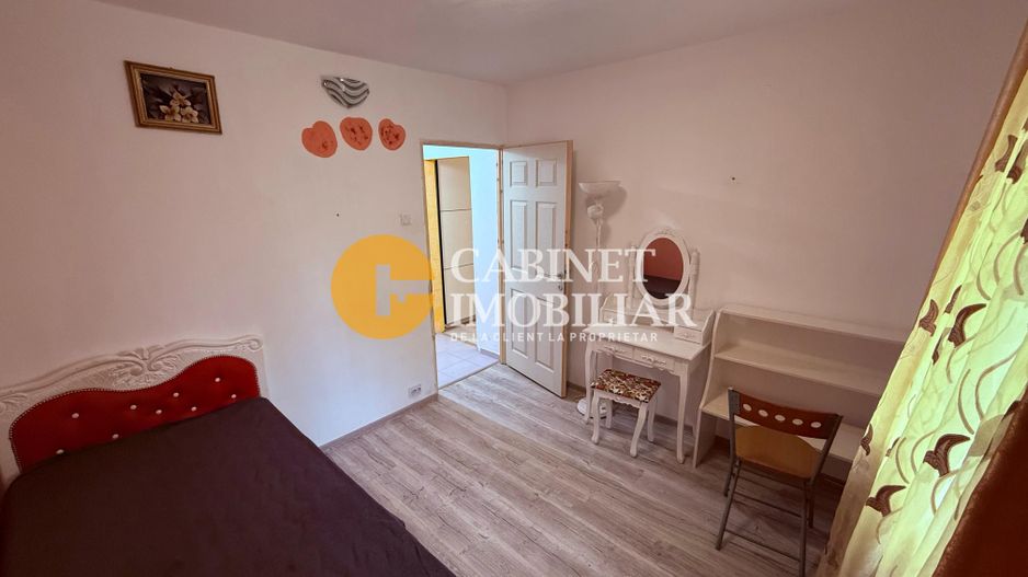 Ap. 2 Camere Semidecomandat - Zona Dacia - Poză 4