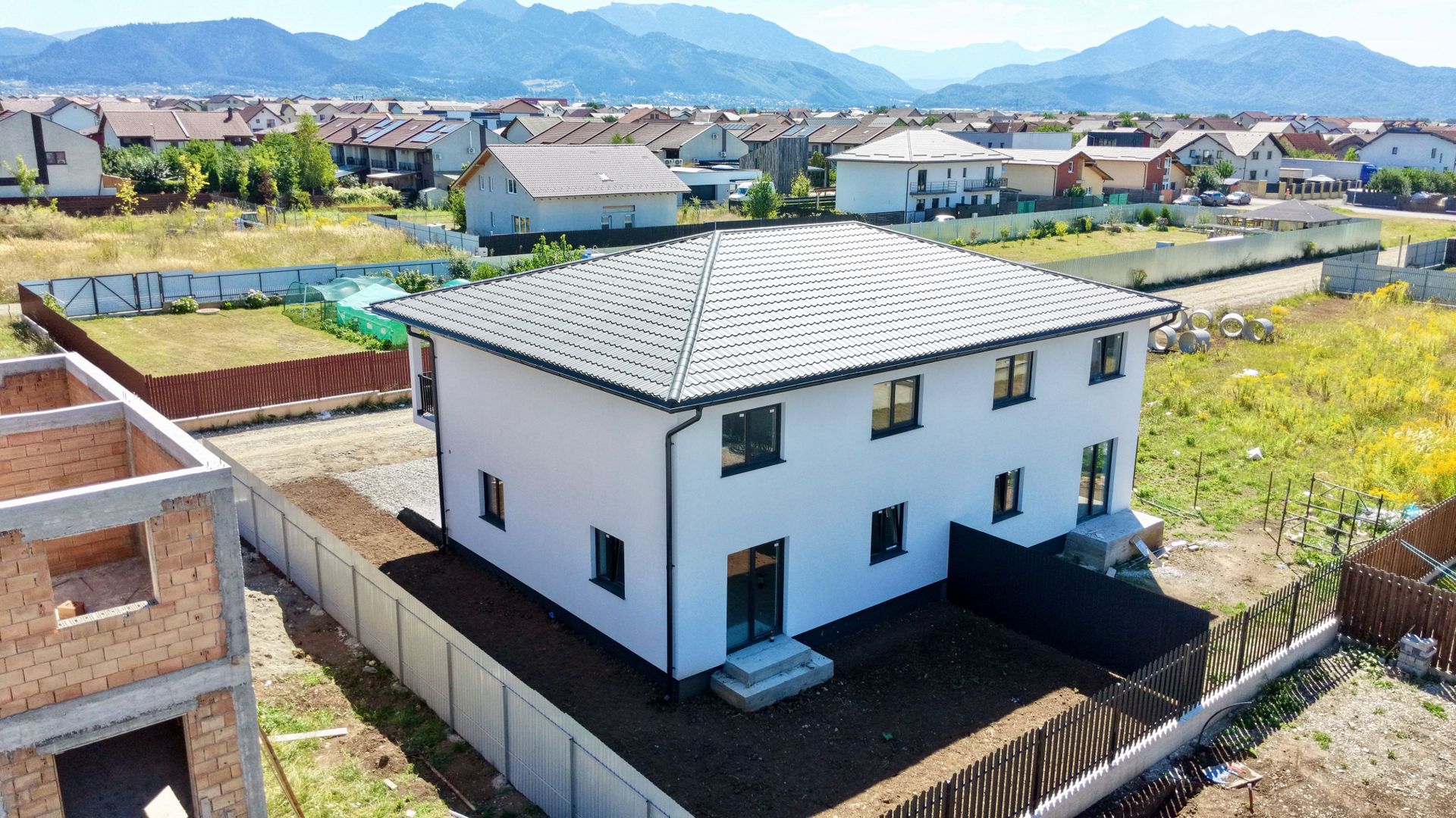De Vânzare Duplex În Cartierul Izvor - Poză 4