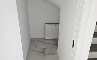 Casă individuală P+1+M | 4 camere | Încălzire în pardoseală - Poză 17