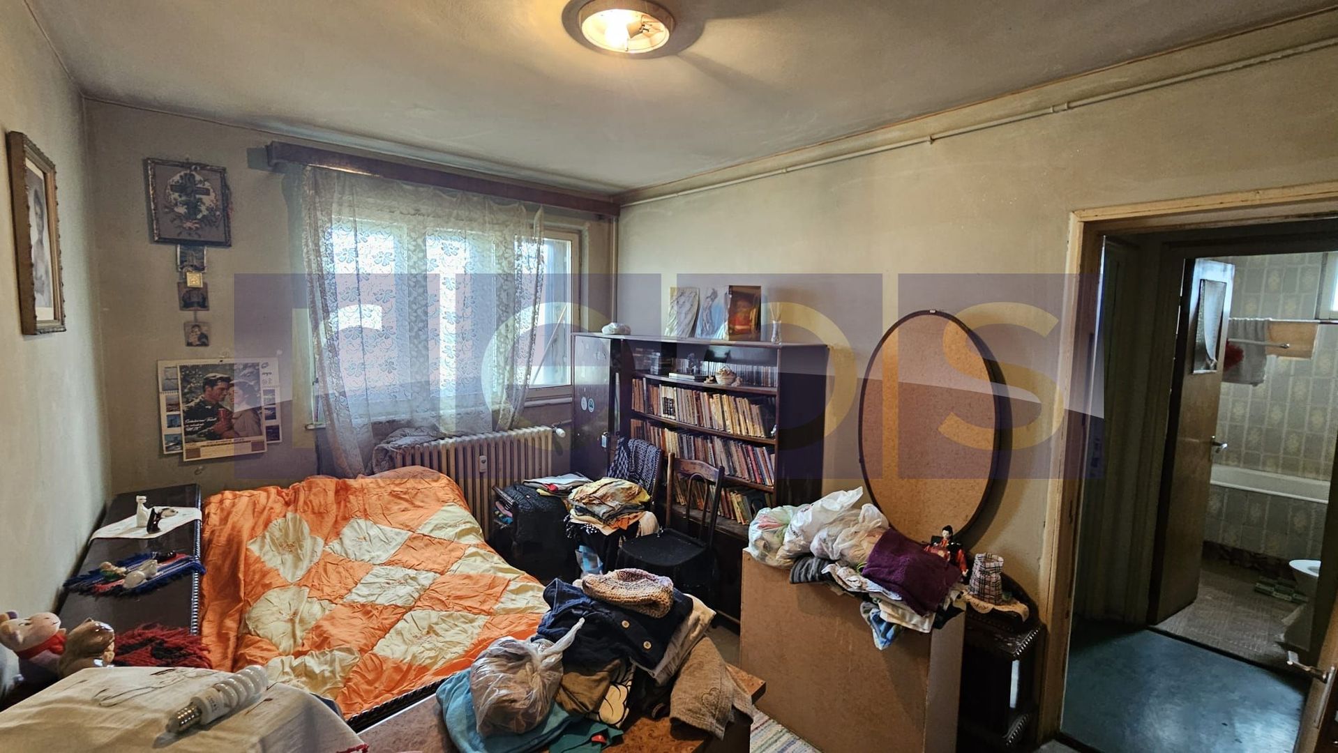 De Vanzare 3 camere la doar câțiva pași de metrou – Favorit - Poză 5