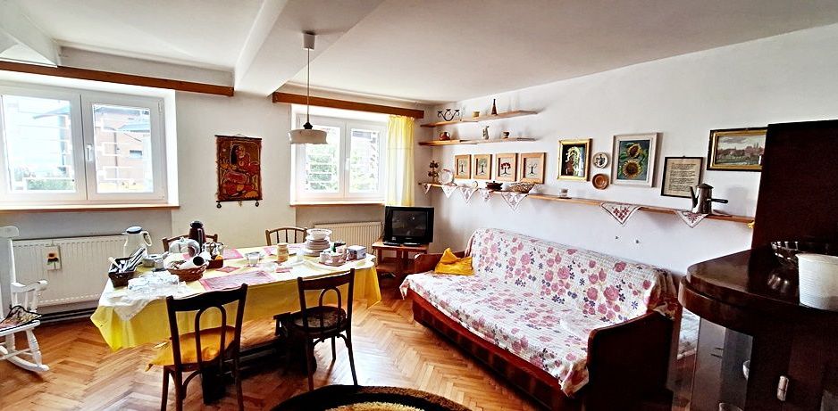 COMISION 0%. Drumul Poienii, apartament pe doua nivele, 163mp, 225000 euro. - Poză 24