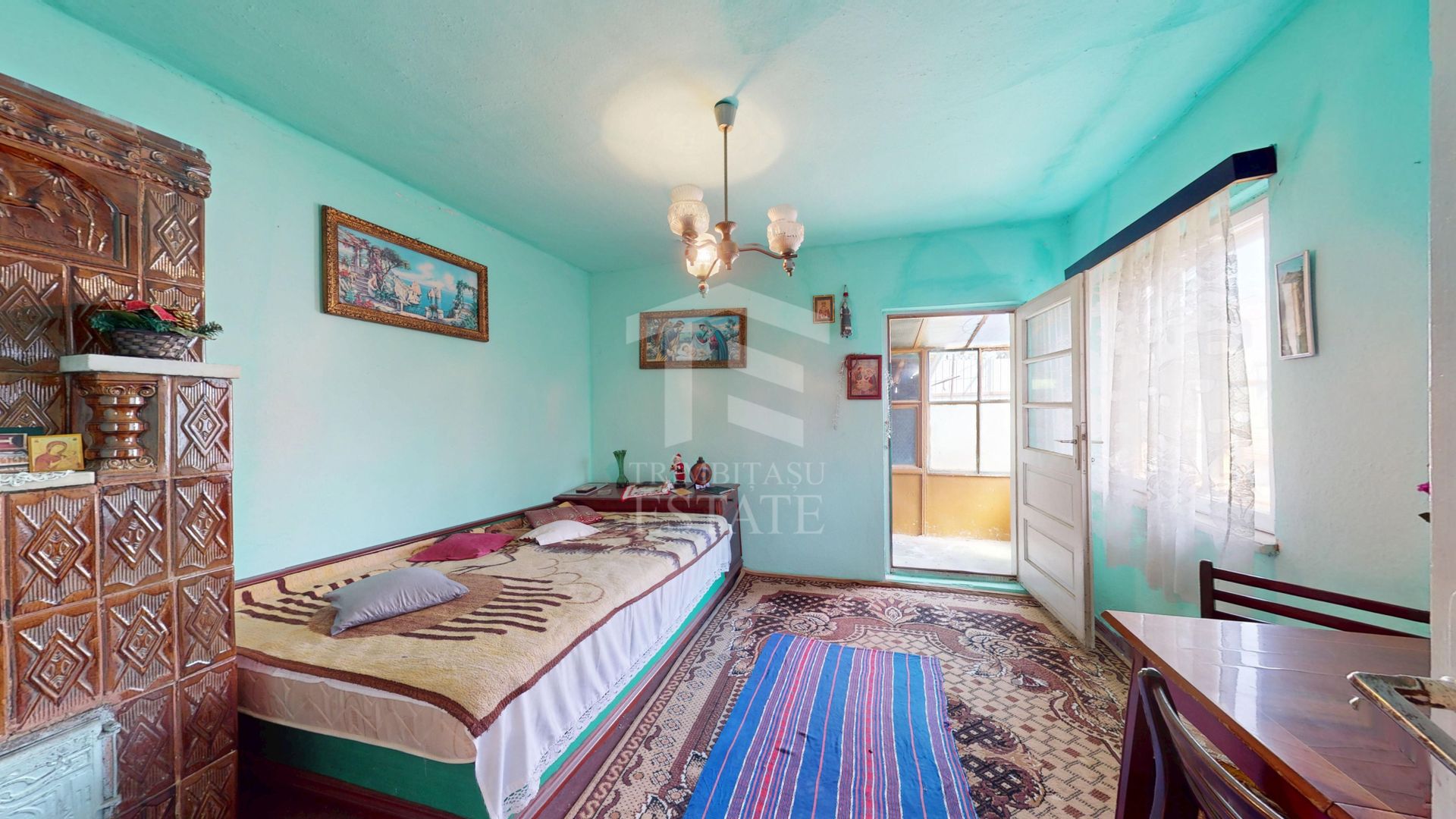Casă 3 camere Voluntari | 200 mp teren | 120 mp curte | Gaz la poartă - Poză 10