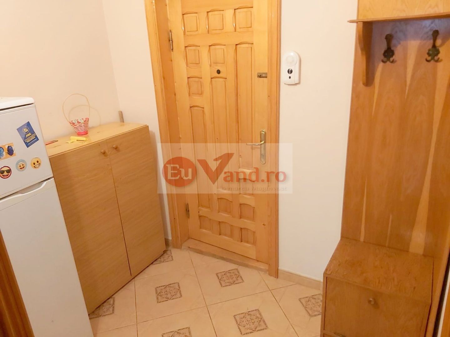 De inchiriat - garsoniera, strada Brailei (Kaufland) - mobilata, 250 euro - Poză 2