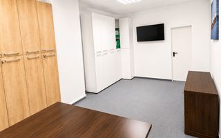 Spatiu comercial 165mp -  (COD10) PENINSULA - Poză 3