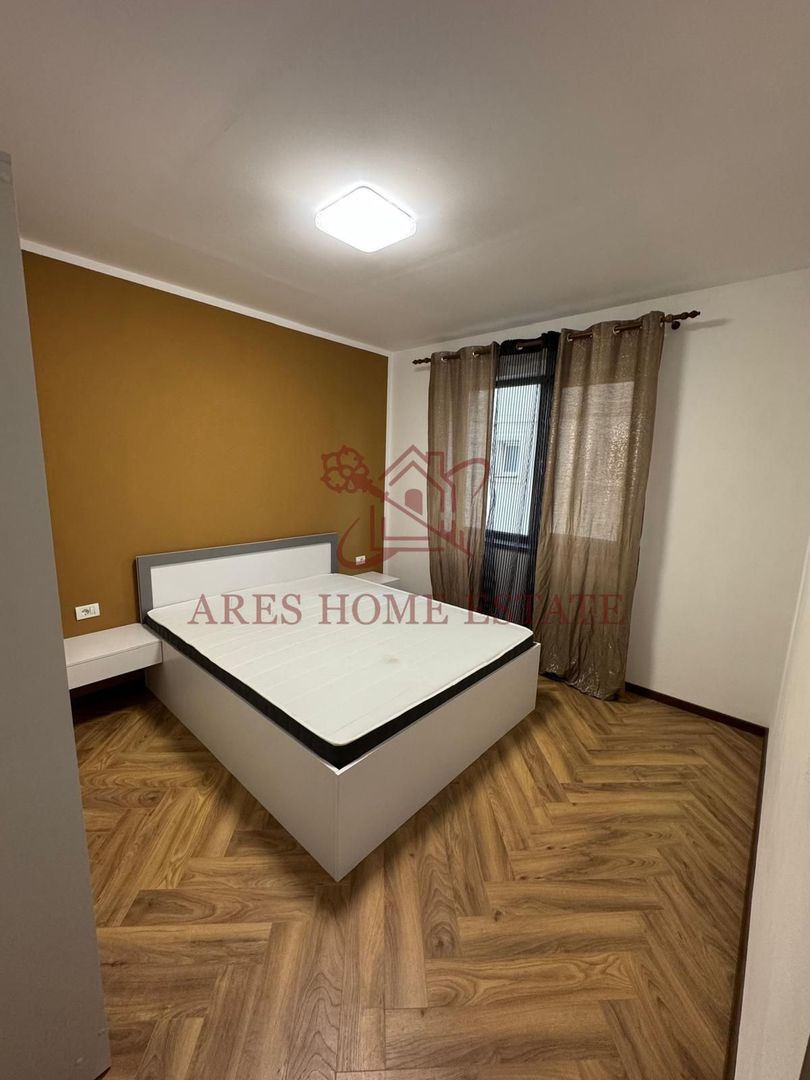 Apartament 2 camere, 54 mp, bloc nou, zona Hotel IO, Giroc - Poză 5
