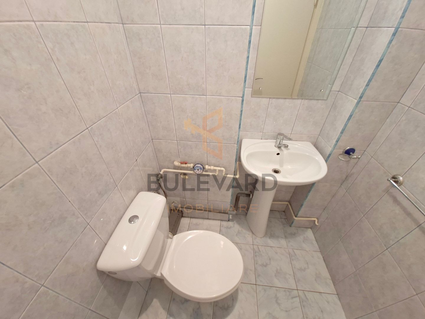 Apartament 3 camere zona Piata Hermes! - Poză 4