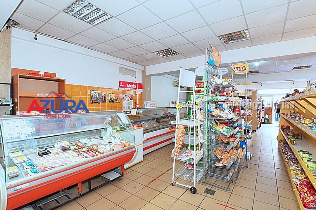 Inchiriere spatiu comercial, Centru Pitesti - Poză 5