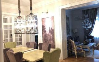 Apartament 4 camere Dorobanti Capitale - Poză 11