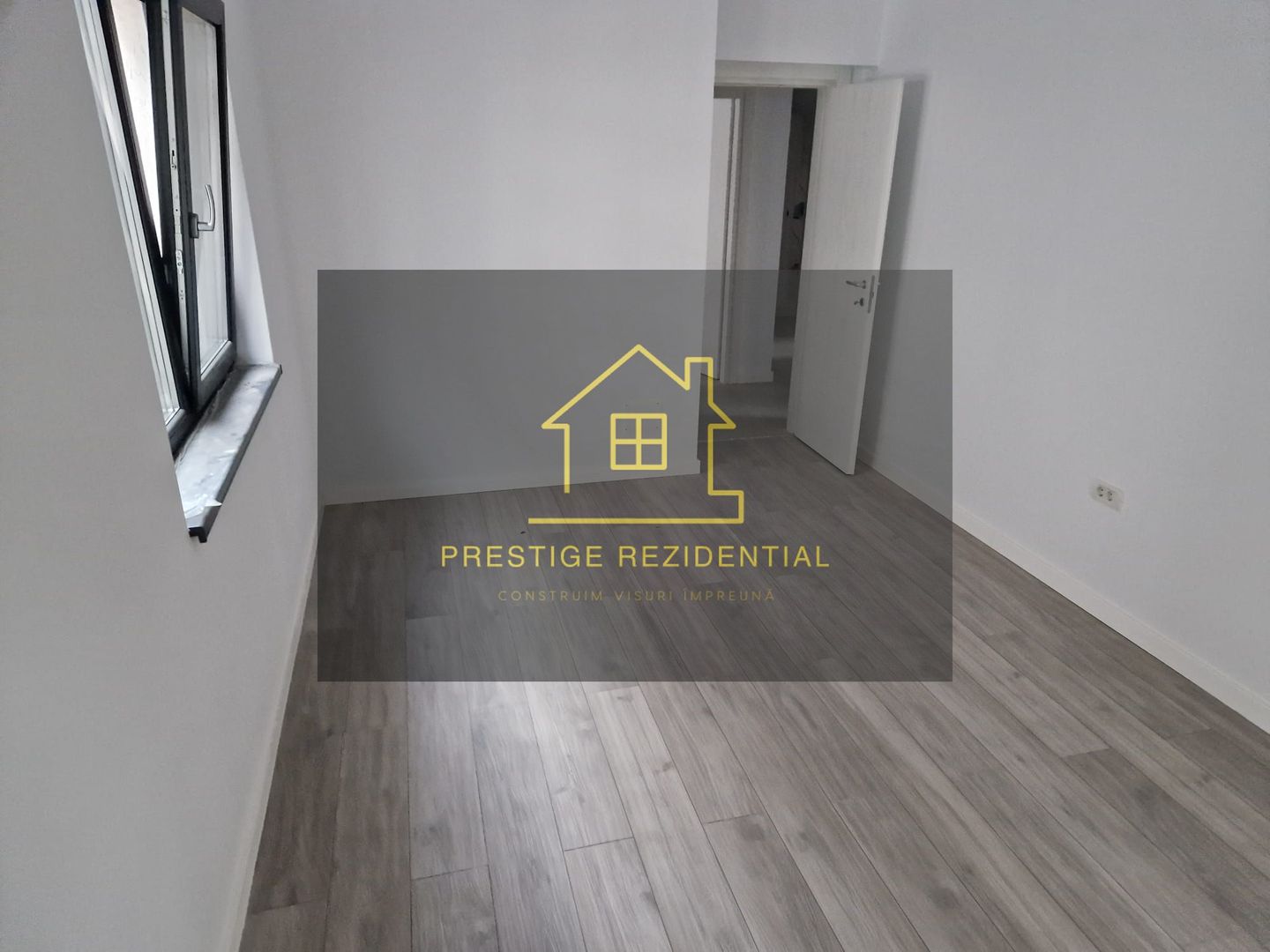 Penthouse 3 camere,Penthouse,Terasa 146m,Finalizat, Titan-Pallady - Poză 1