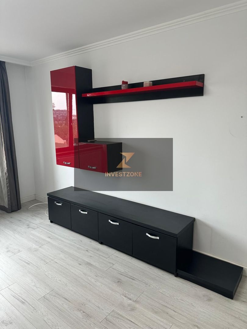 Apartament cu 2 camere-42 mp util - Poză 15