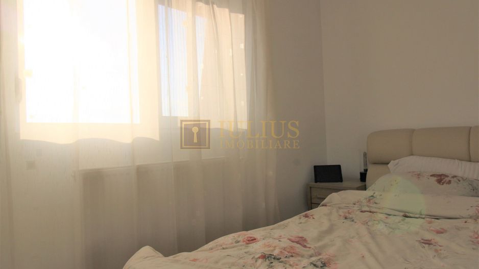 Zona de nord, 3 camere, centrala proprie. Pet friendly - Poză 12