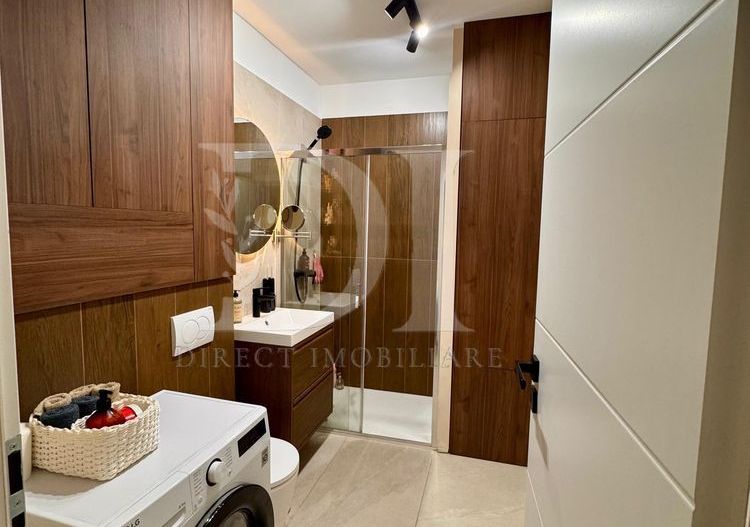 Apartament cu 1 camera -Zona Spitalului Regional / Floresti - Poză 6