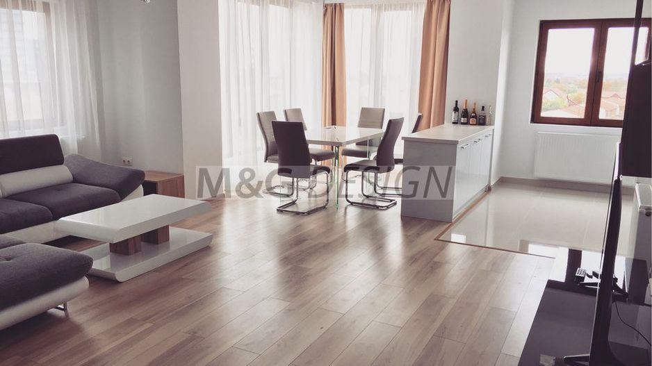 Apartament 2 camere Aradului bloc nou cu loc parcare subterana - Poză 2