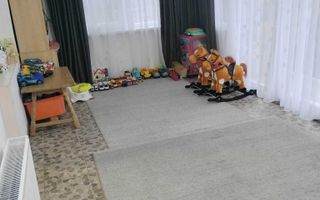 Casa individuala | 126 mp | Apahida | Curte generoasa - Poză 13