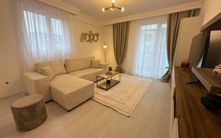 Apartament 2 camere | JASMINE RESIDENCE | LUX | LOC PARCARE INCLUS - Poză 1