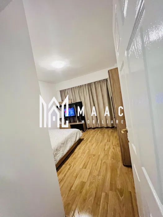 Garsonieră decomandată | etaj 11 | ideală pentru locuit sau investiție - Poză 2