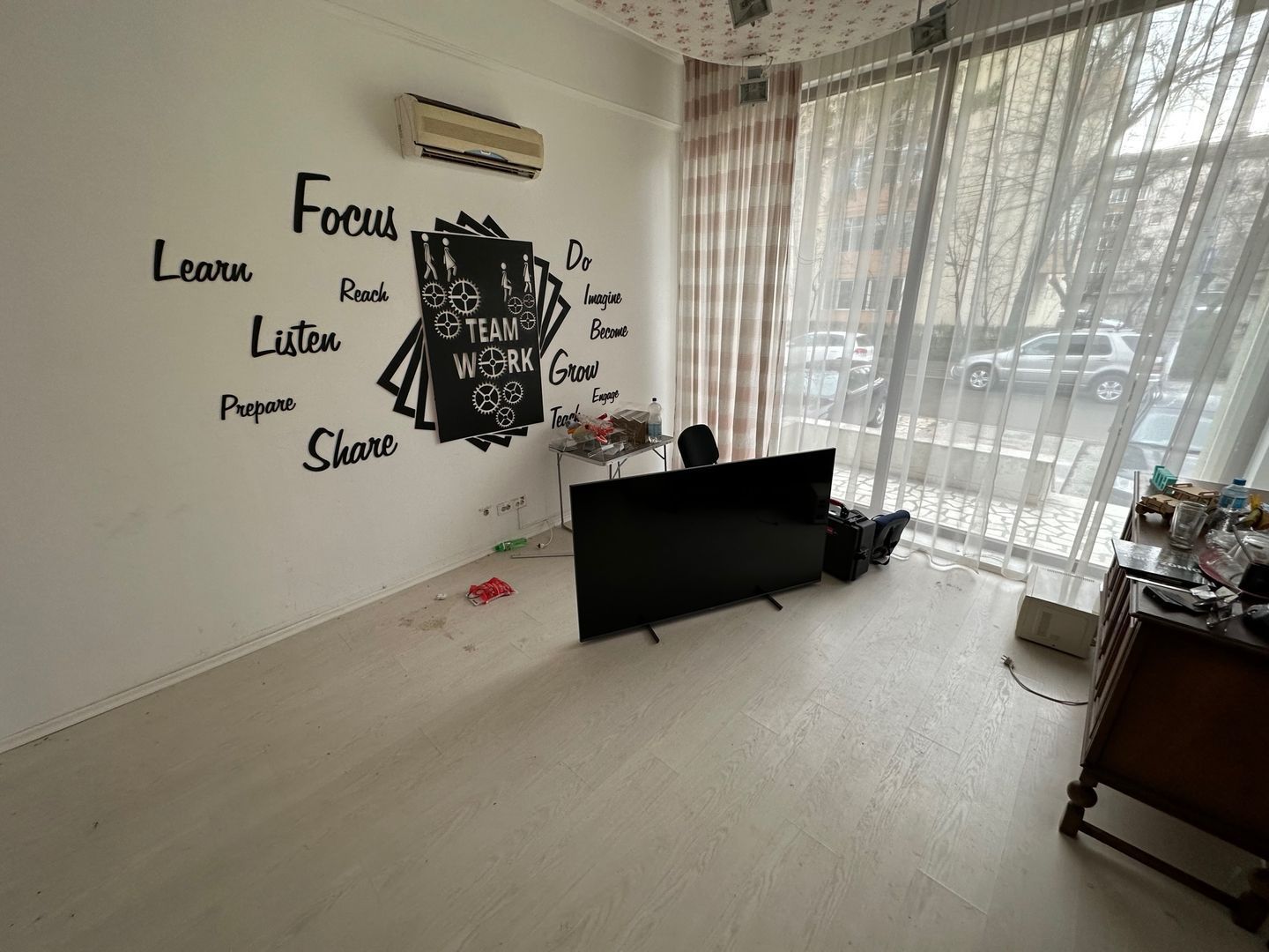 Casa pretabil gradinita / birouri - Poză 12