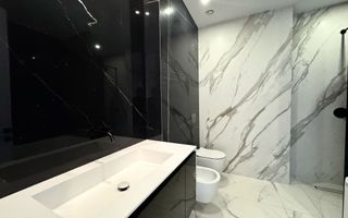 Apartament cu 3 camere *160mp* - Prima Inchiriere // Stejarii - Baneasa - Poză 15