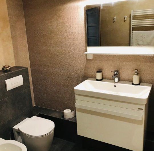 Apartament Aviatiei | Mall Promenada | Metropolitan Residence - Poză 9