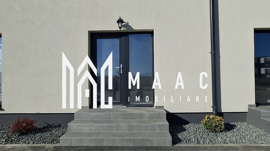 Apartament 3 camere| Balcon | Loc de parcare | Doamna Stanca - Poză 6