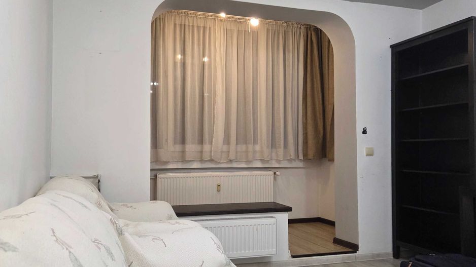 Apartament 2 camere renovat Favorit, Compozitorilor, Drumul Taberei - Poză 3