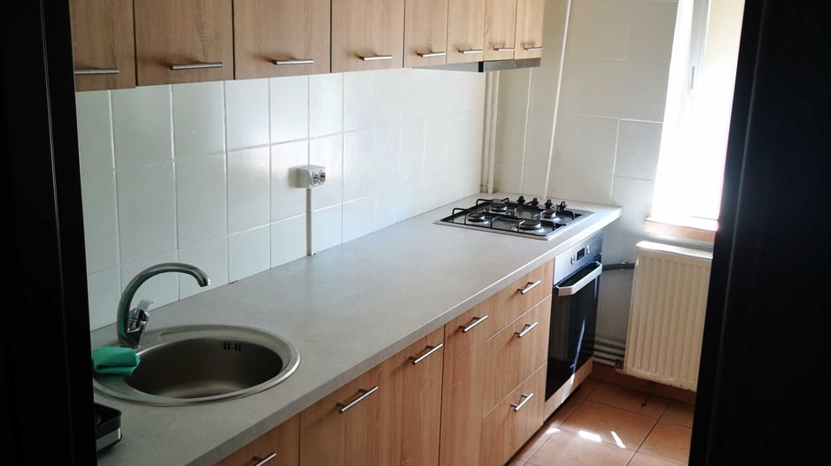 Apartament 2 camere- Brazda lui Novac, bd Dacia - Poză 8