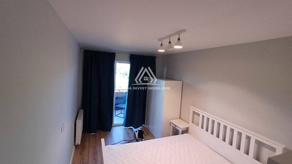 Apartament 2 camere | Grand Park | Gheorgheni | Parcare subterană - Poză 4