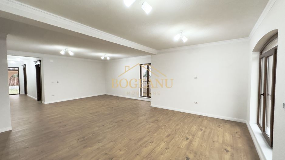 BG87-Casa individuala parter-Lugojului - Poză 11