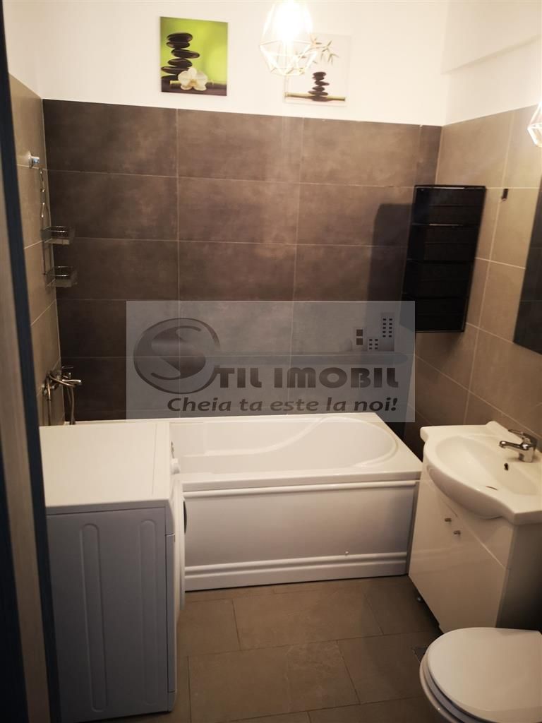 Apartament 2 camere- Zona CUG- Rond Vechi -420 Euro neg - Poză 7