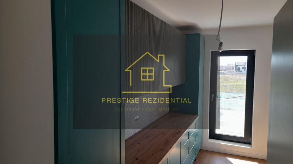 Ap 2 Camere Decomandata,Finisaje Premium,Nicolae Grigorescu-Metrou - Poză 2