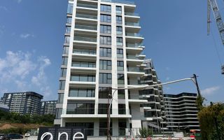 Vânzare, studio dublu, One Lake Club, București - Poză 1