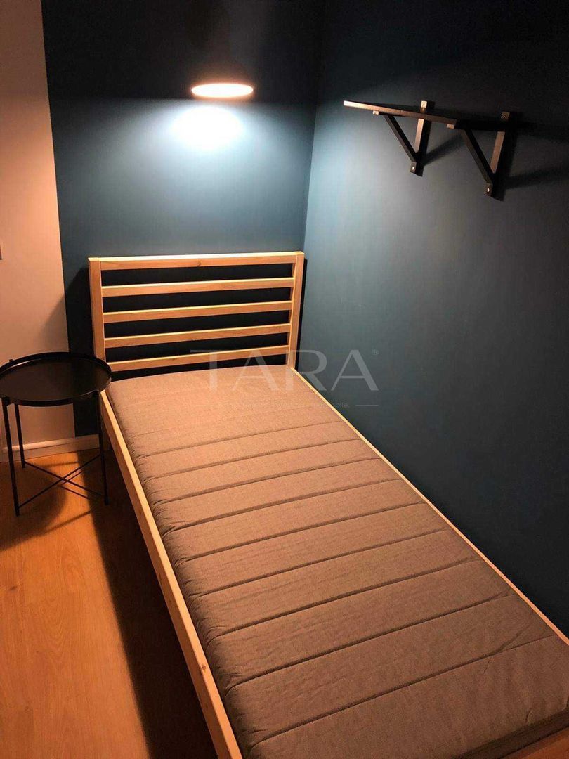 Apartament decomandat cu 3 camere și 76 mp utili. - Poză 4