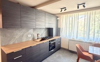 Apartament 3 camere de închiriat în zona centrală – Ștefan cel Mare, Casa Modei, Iași - Poză 4