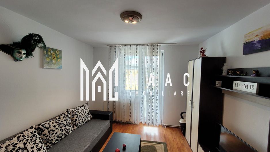 Apartament 3 Camere | 2 Balcoane | Decomandat | Cisnadie - Poză 5