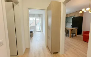 Apartament 2 camere | SHORT/LONG TERM | Parcare | Tractorul - Poză 16
