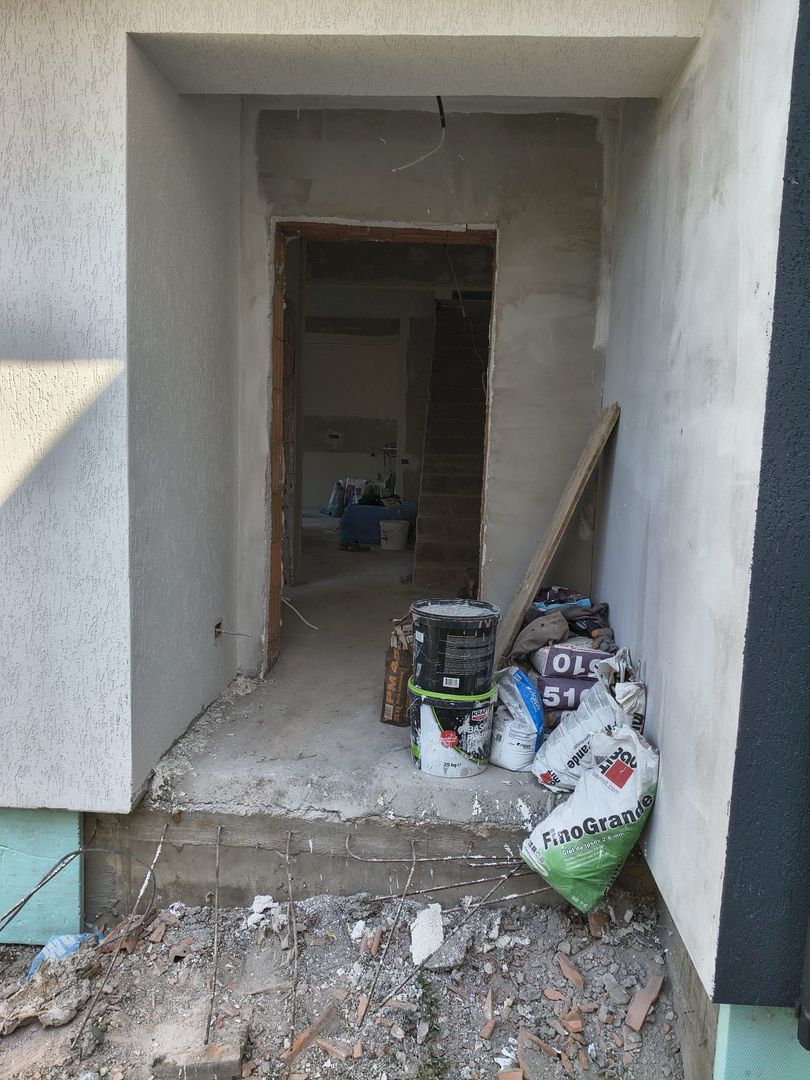 vila ind.5cam,3bai/centruPopesti Leordeni-str.Erou Pantazica Gabr - Poză 67