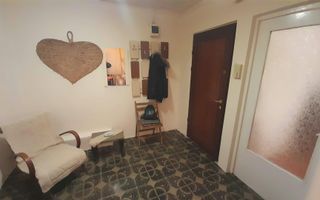 Apartament 2 camere, decomandat, 50 mp. ,Ampoi 3 - Poză 7