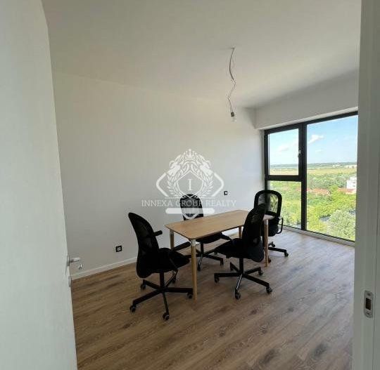 Apartament 2 camere I etaj 10/10 I vedere lac I Sisesti I Northside Park - Poză 3