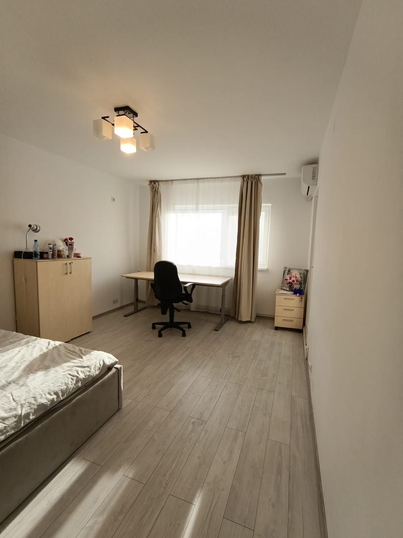Apartament modern cu 2 camere de inchiriat, Centrala Proprie, Gorjului - Poză 8