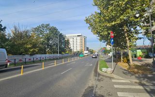 Apartament cu 2 camere, mobilat, utilat, Sos. Oltenitei, IRA-Petrom - Poză 5