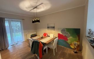 Vilă cu 4 camere de vânzare Dumbravita 144 mp - Poză 2