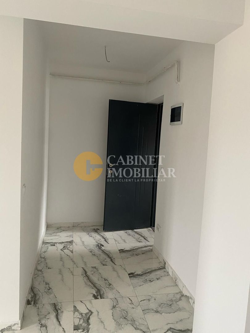 2 camere cu gradina si loc de parcare - Bloc Nou - Bucium - Visani - Poză 6