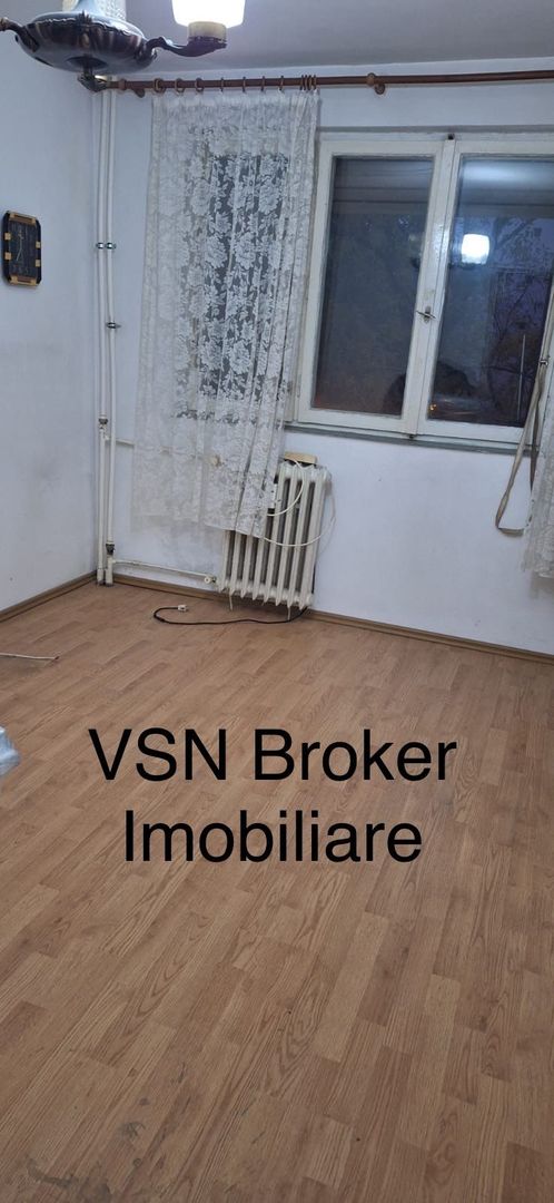 Apartament 3 camere Drumul Taberei - Poză 14